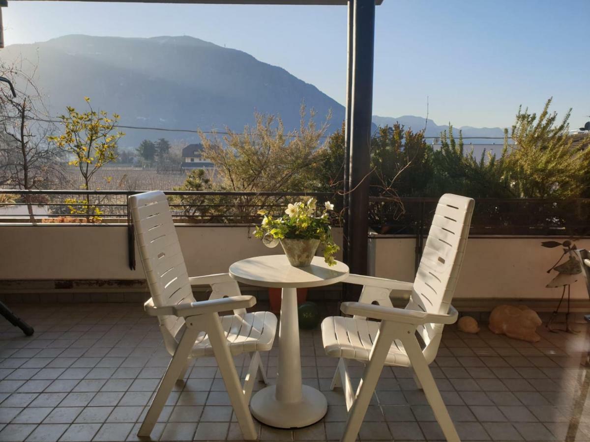 Domus Rose Rooms Bozen Extérieur photo