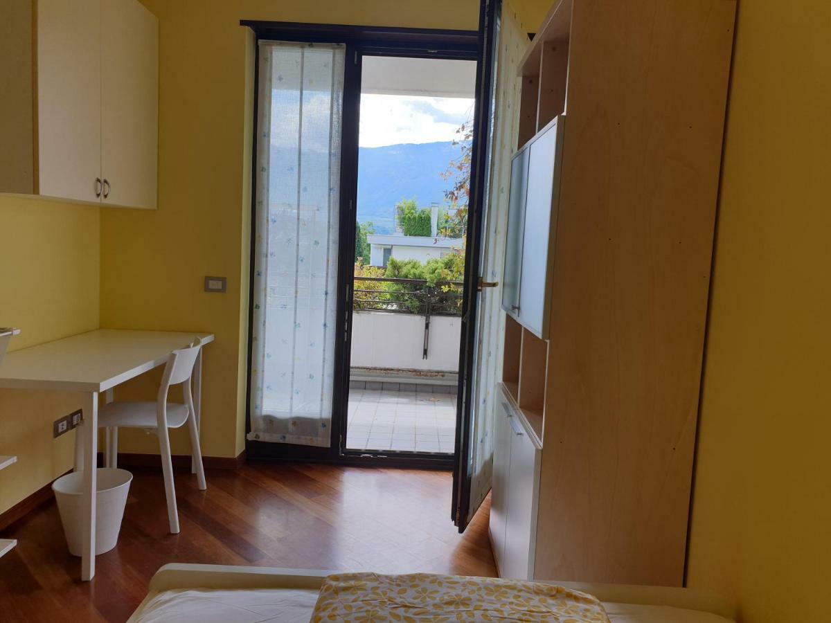 Domus Rose Rooms Bozen Extérieur photo
