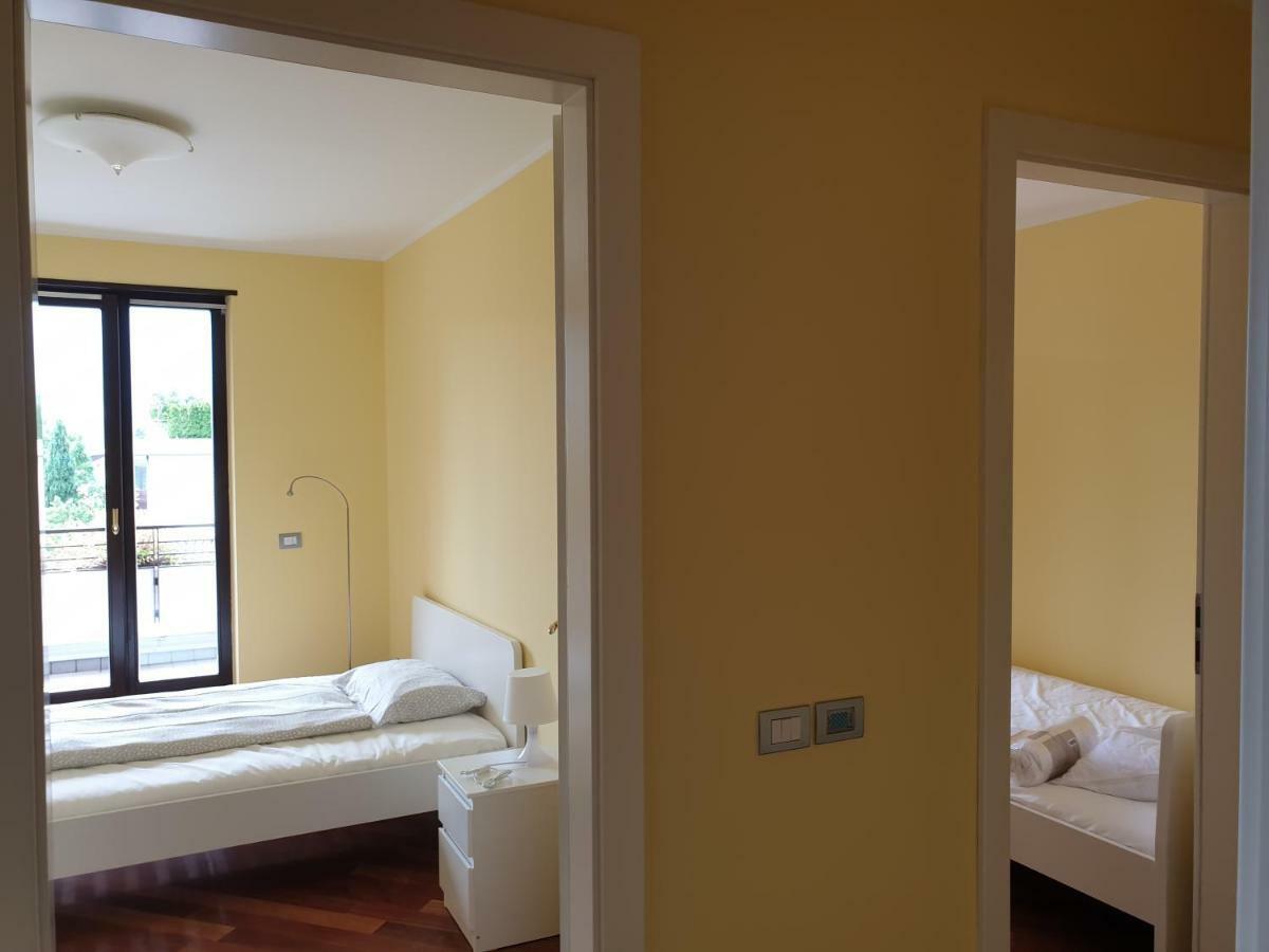 Domus Rose Rooms Bozen Extérieur photo