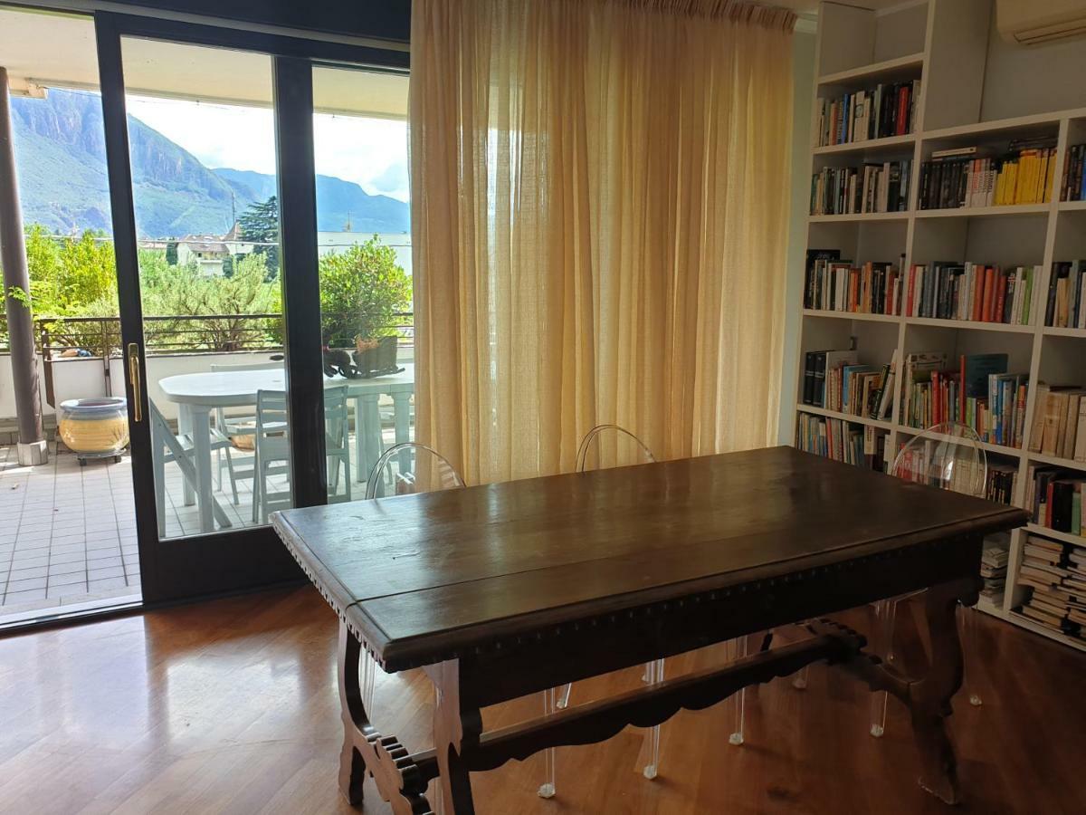Domus Rose Rooms Bozen Extérieur photo