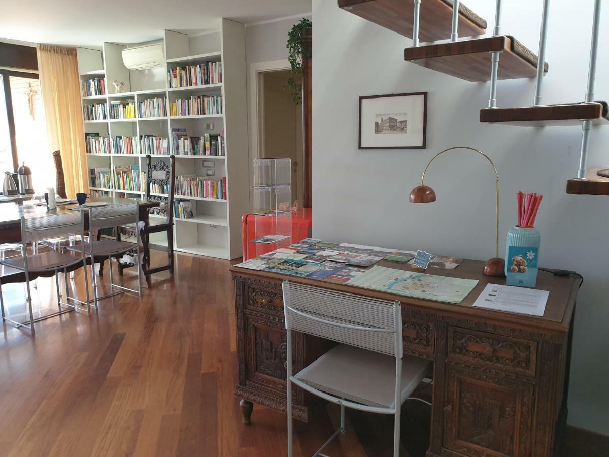 Domus Rose Rooms Bozen Extérieur photo