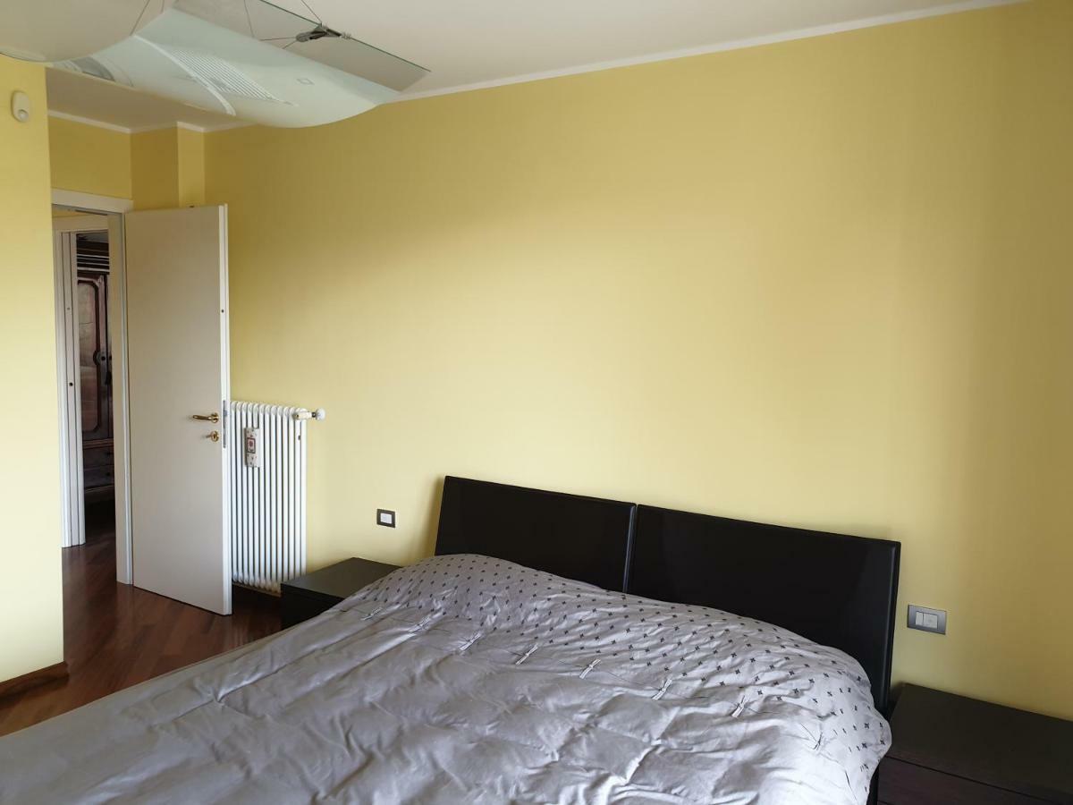 Domus Rose Rooms Bozen Extérieur photo
