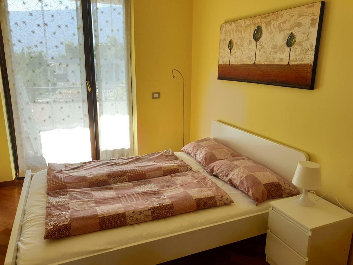 Domus Rose Rooms Bozen Extérieur photo