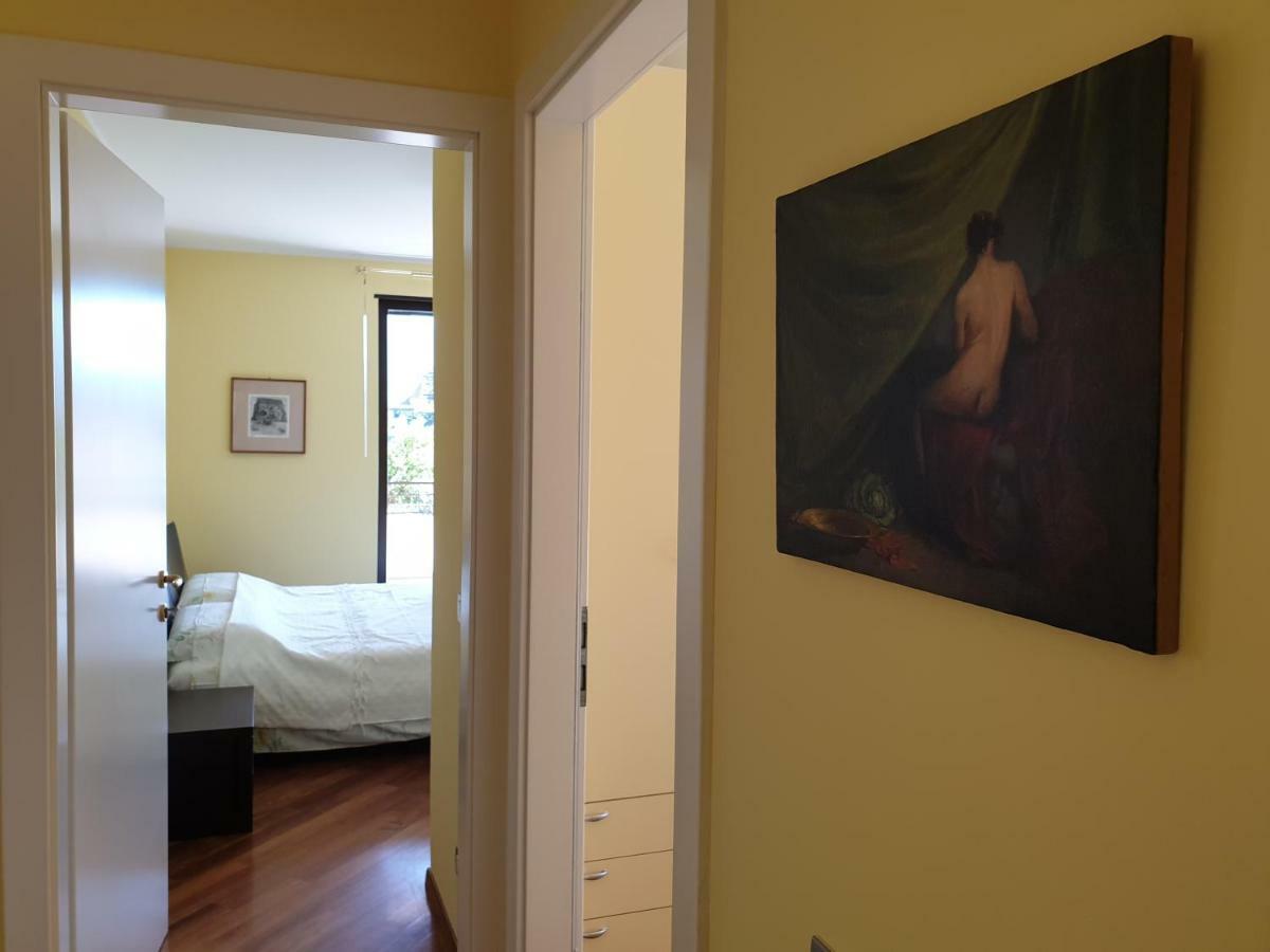 Domus Rose Rooms Bozen Extérieur photo
