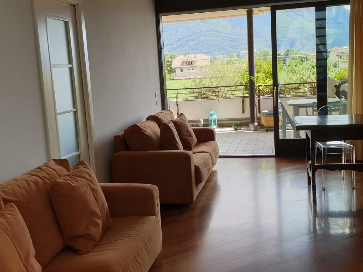 Domus Rose Rooms Bozen Extérieur photo