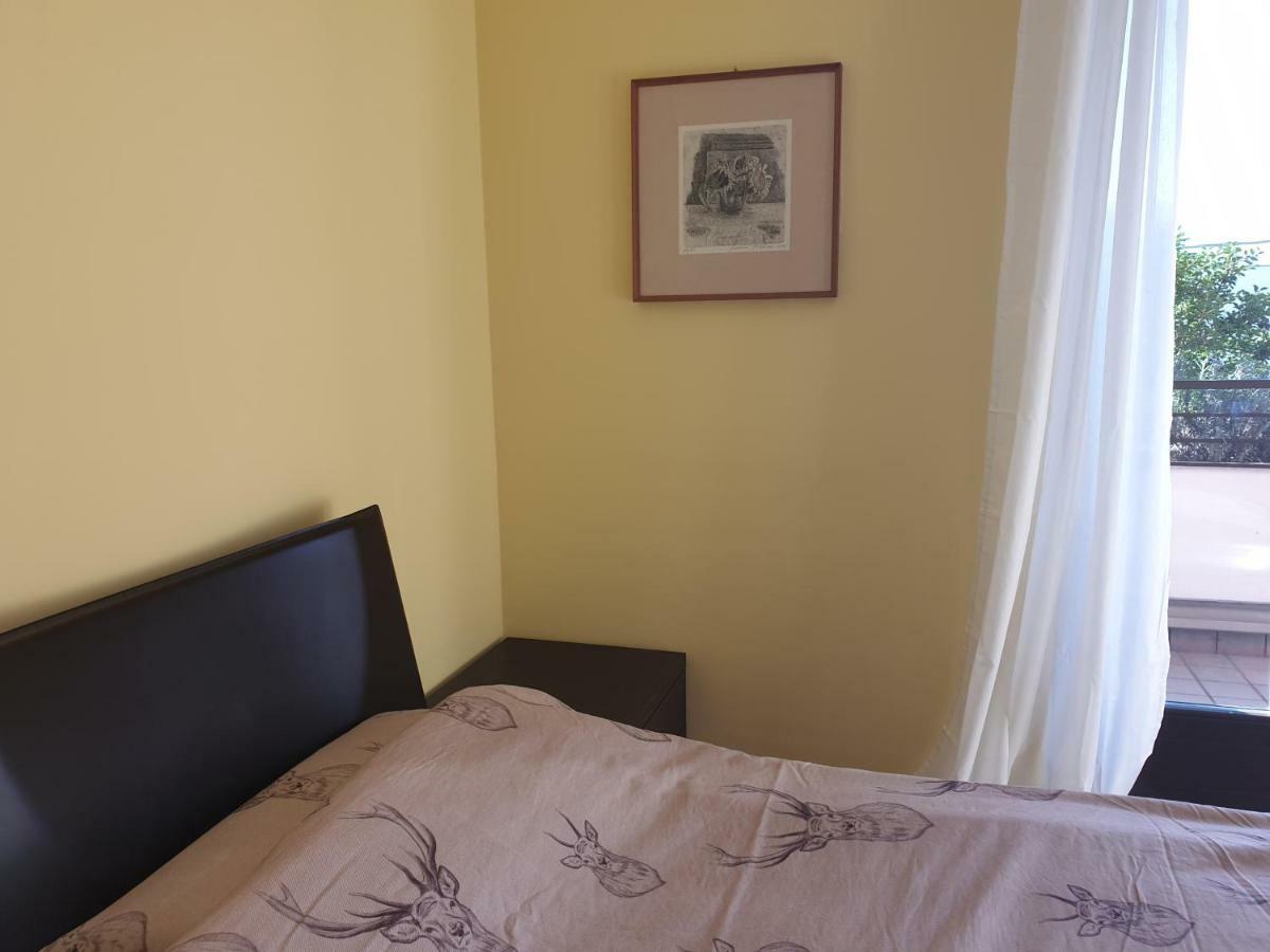 Domus Rose Rooms Bozen Extérieur photo