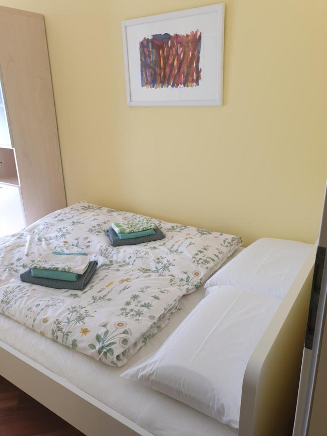 Domus Rose Rooms Bozen Extérieur photo