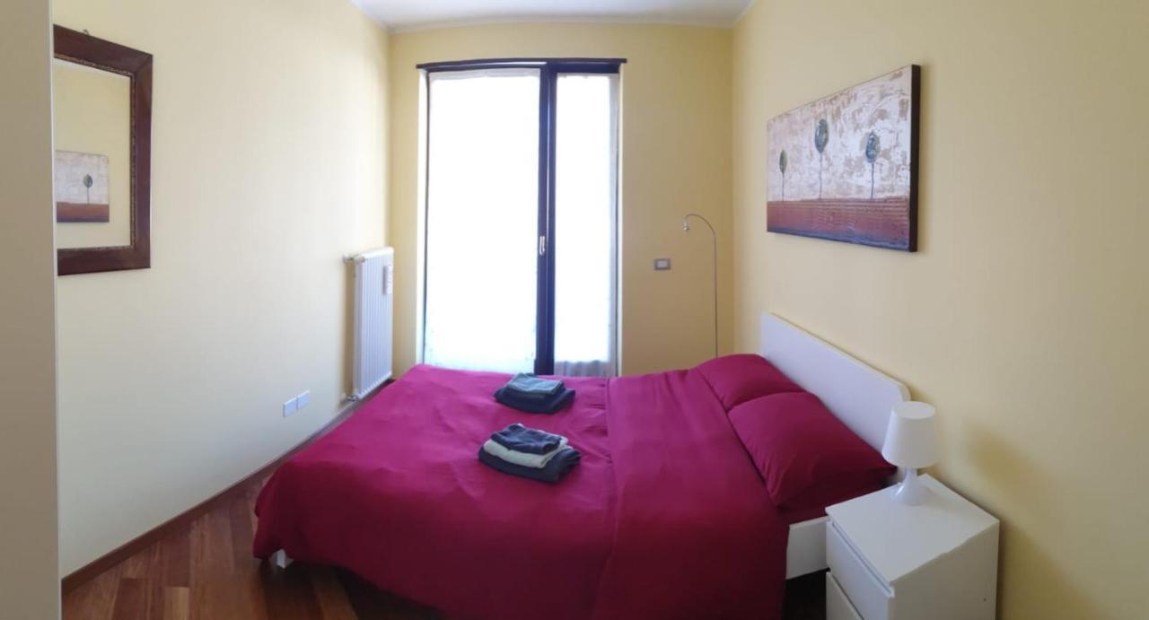 Domus Rose Rooms Bozen Extérieur photo